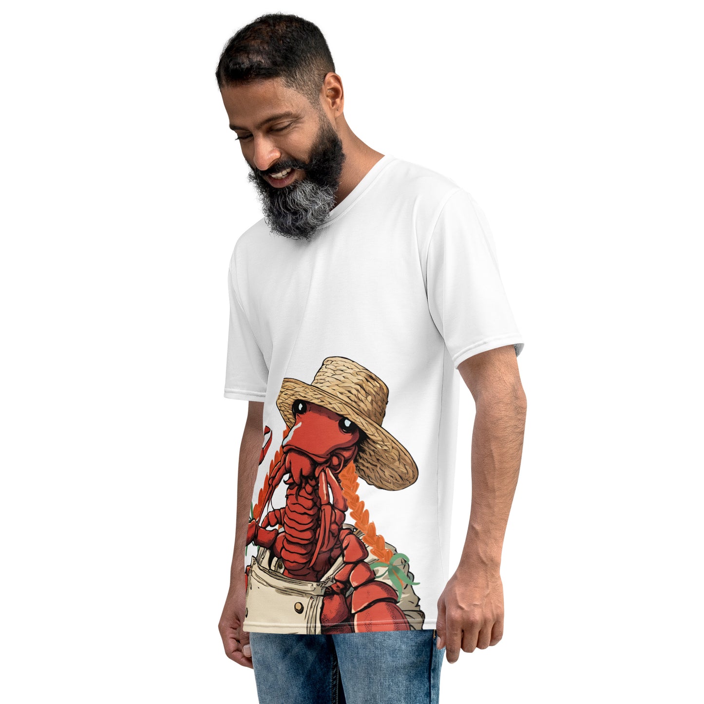 Annie Lobster
