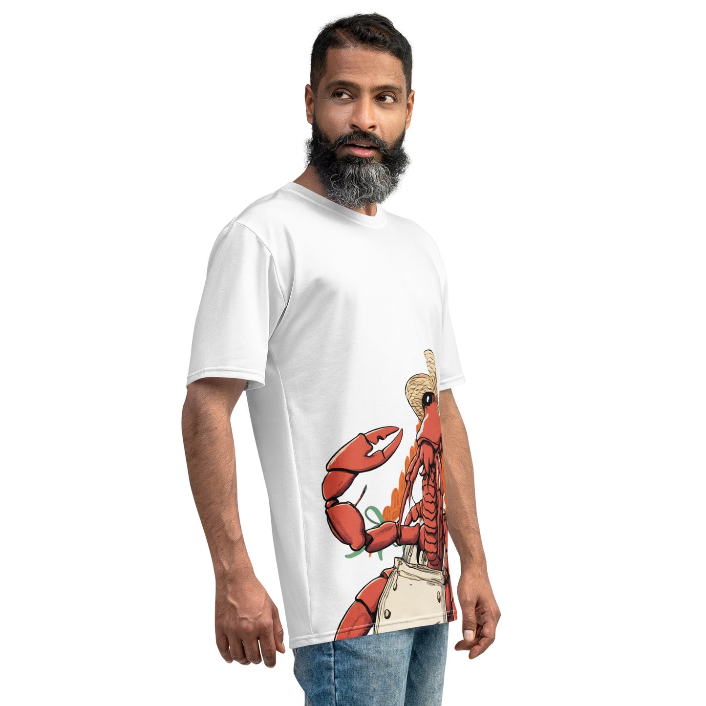 Annie Lobster