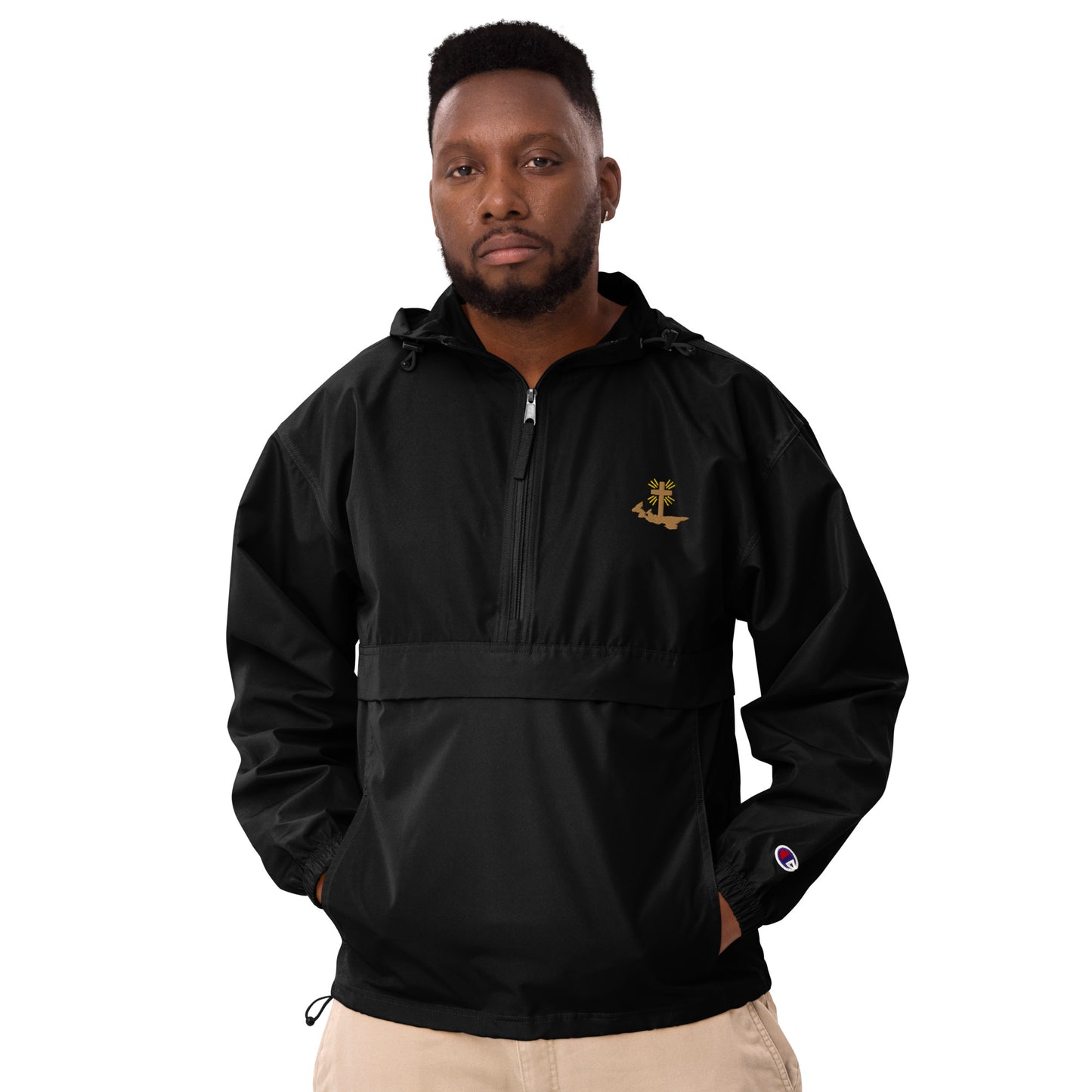Faith PEI Jacket