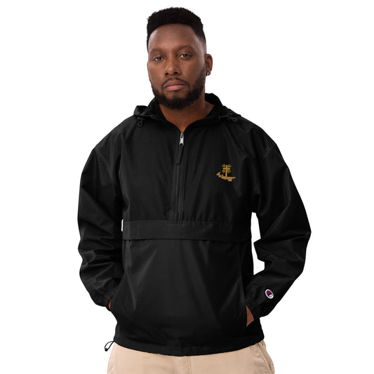 Faith PEI Jacket