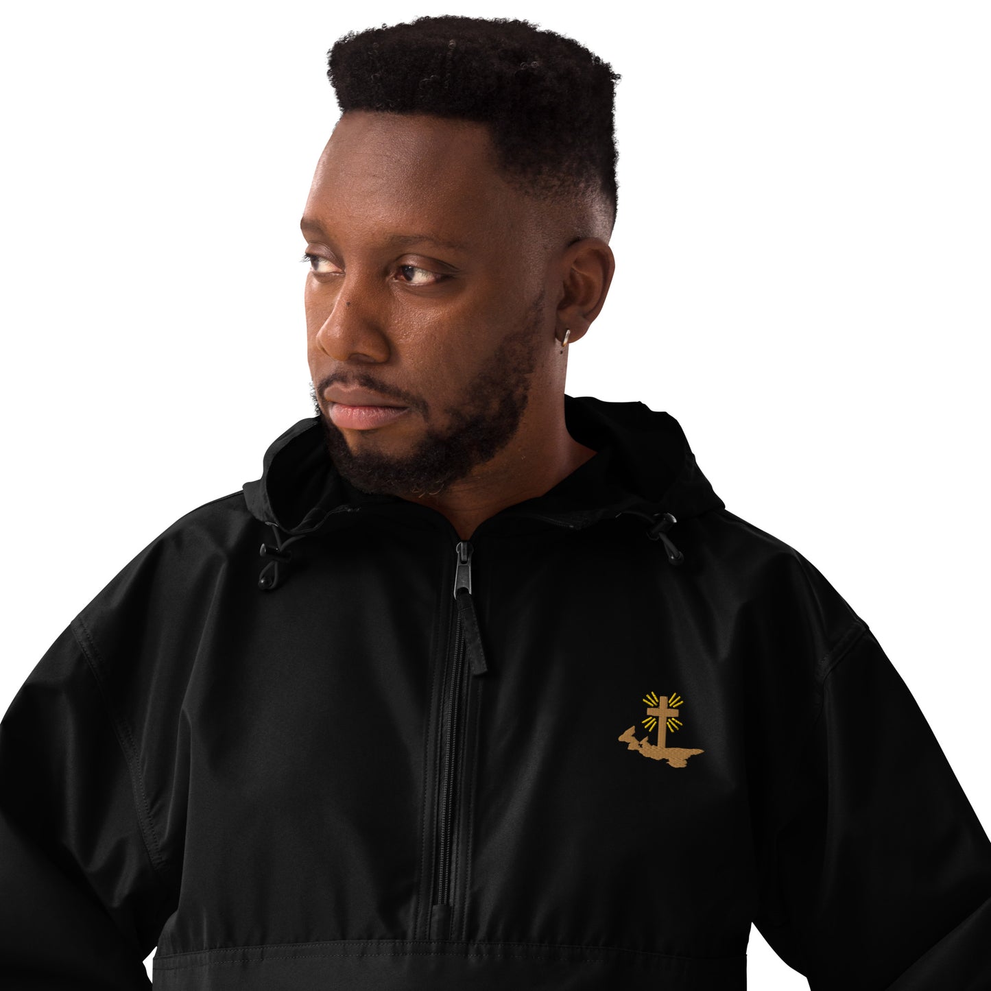 Faith PEI Jacket