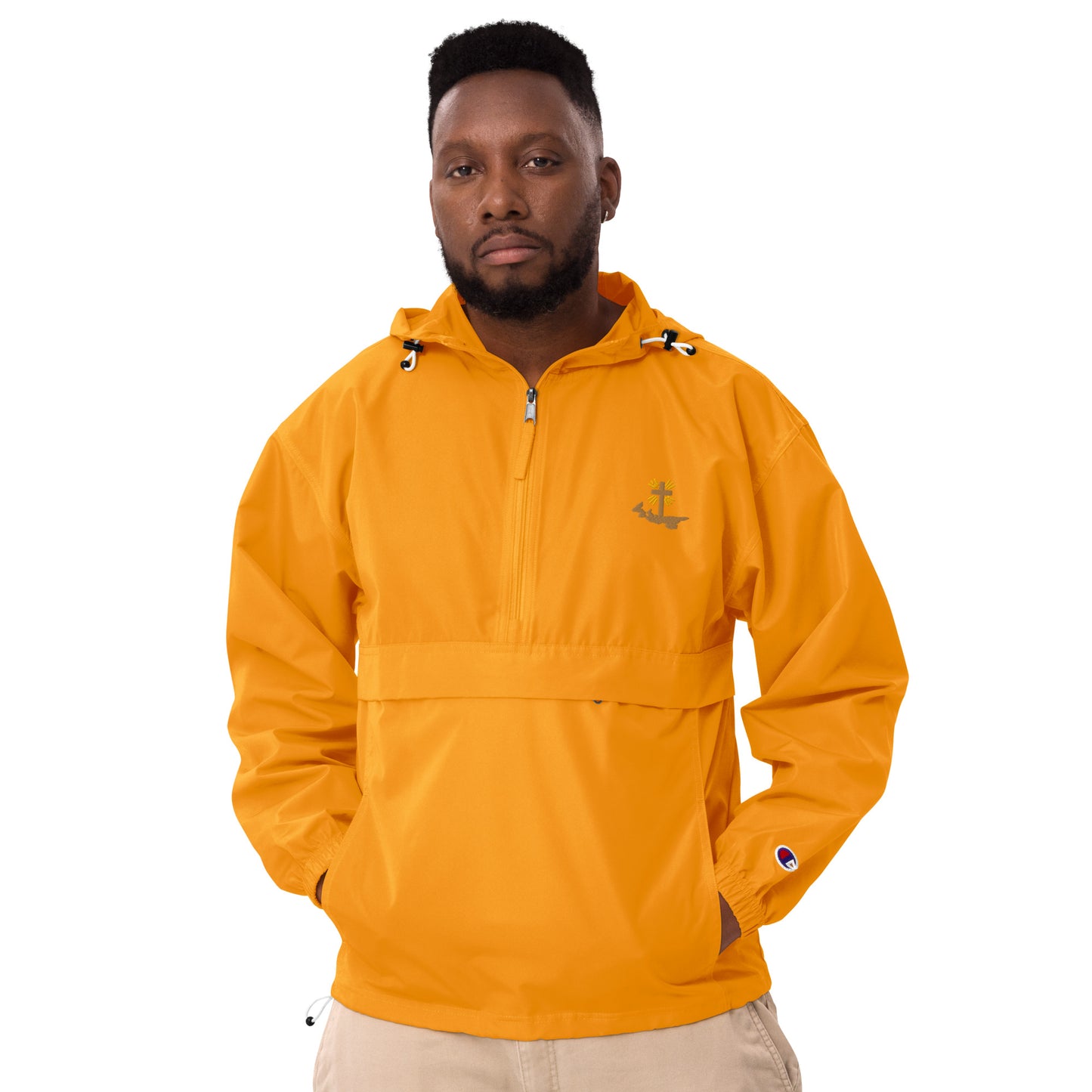 Faith PEI Jacket