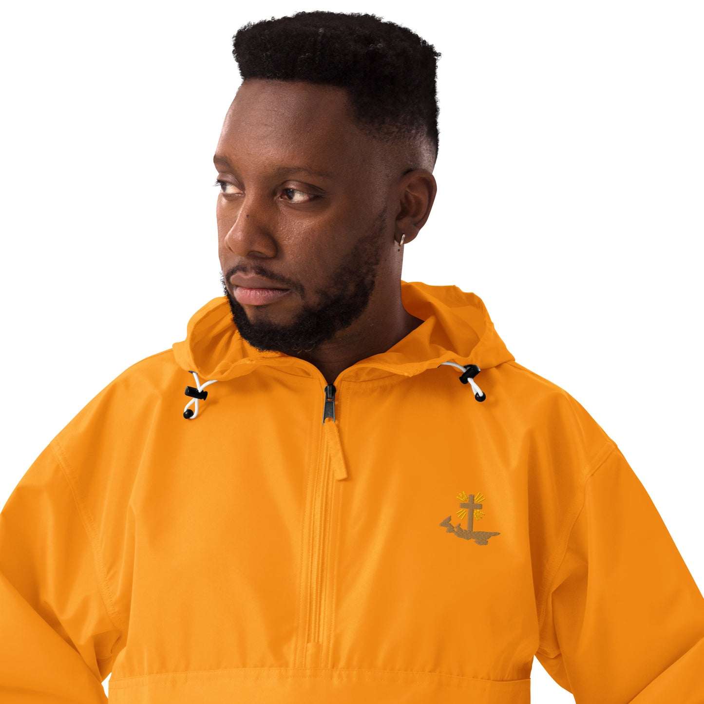 Faith PEI Jacket