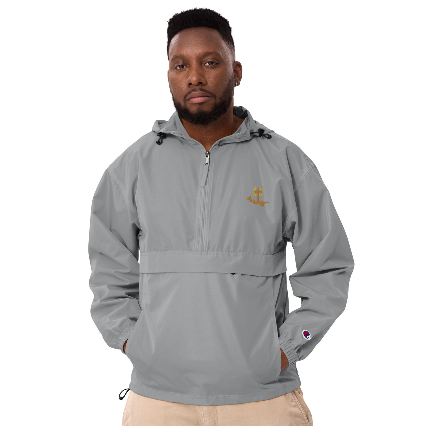 Faith PEI Jacket