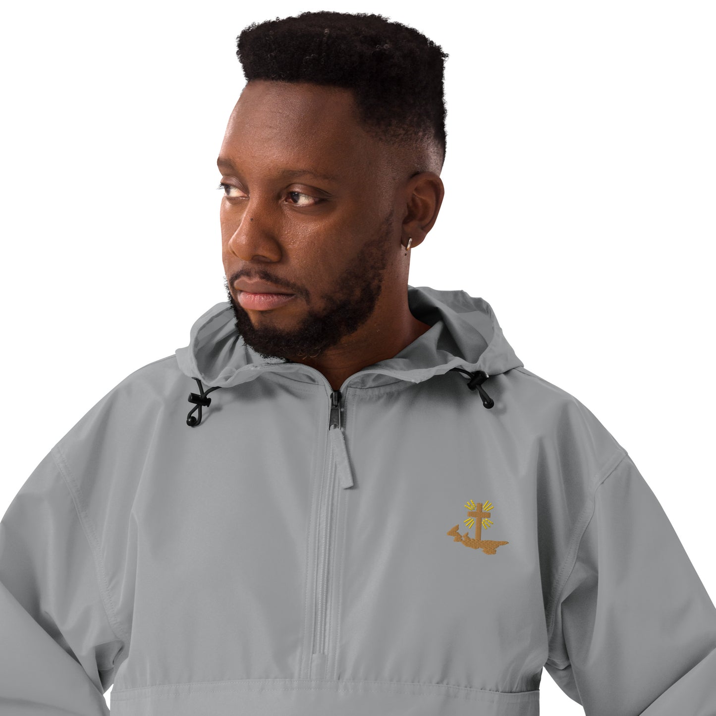Faith PEI Jacket