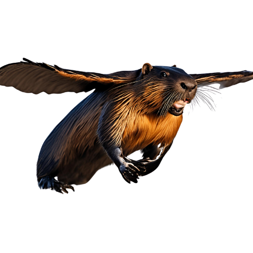 turbobeaver