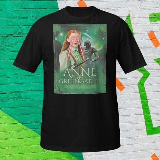 Now Playing: Anne of Green Gables