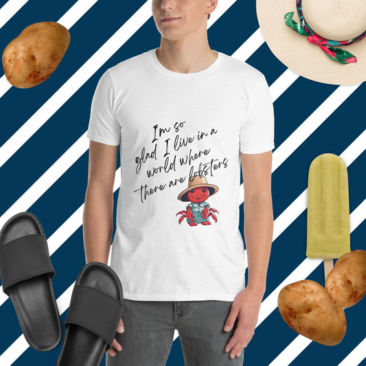 Lobster of Green Gables