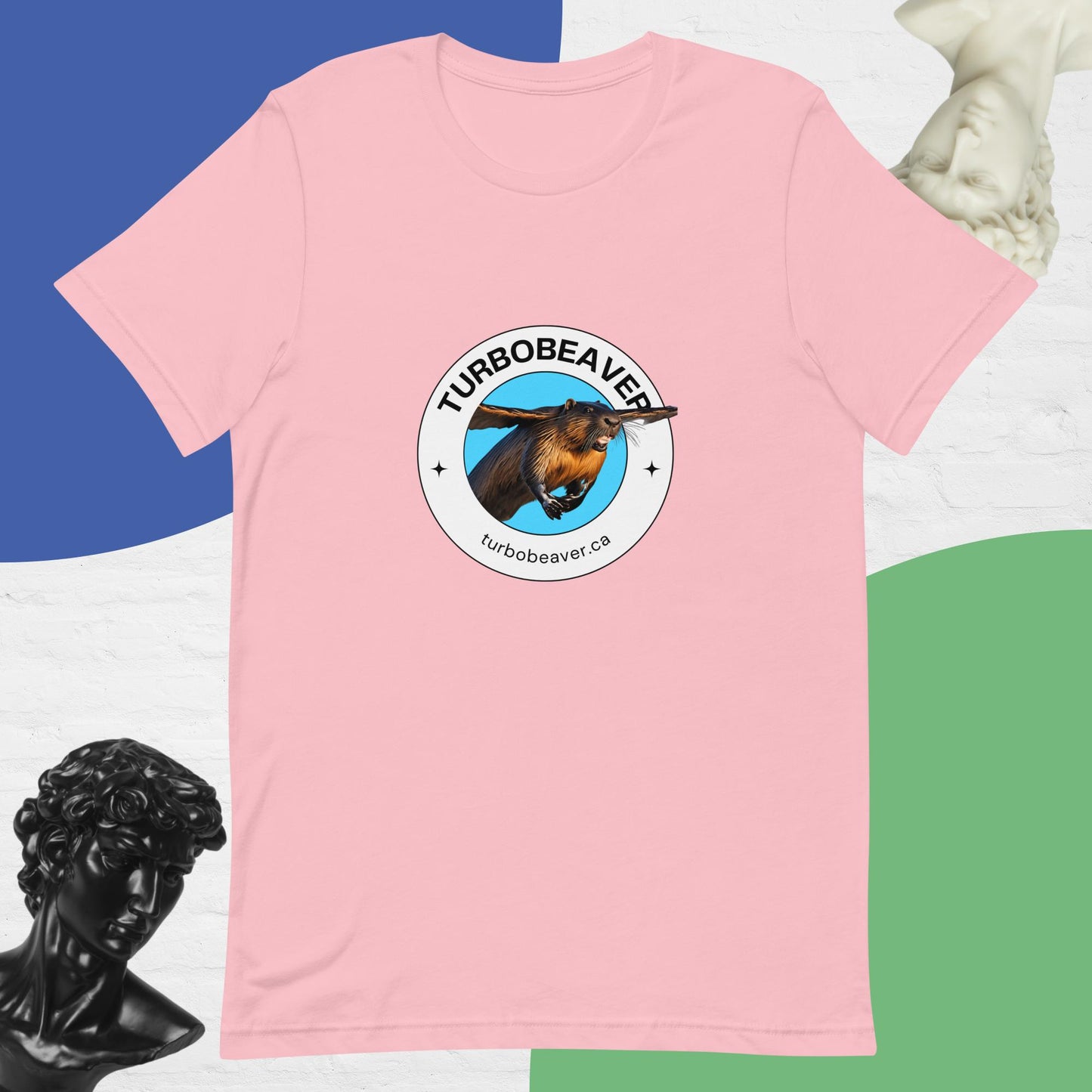 Turbobeaver patch!