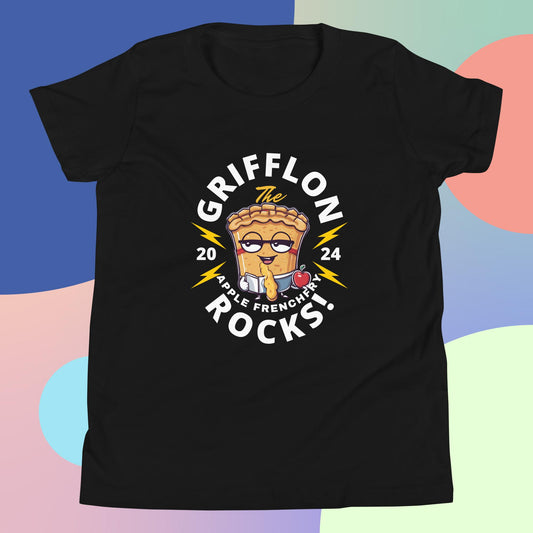 Grifflon Rocks