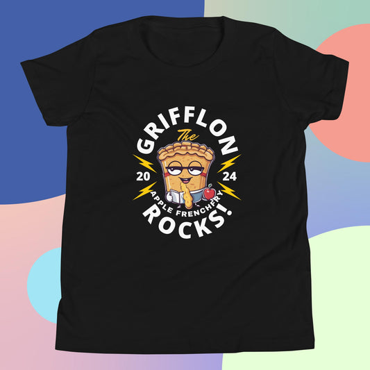 Grifflon Rocks