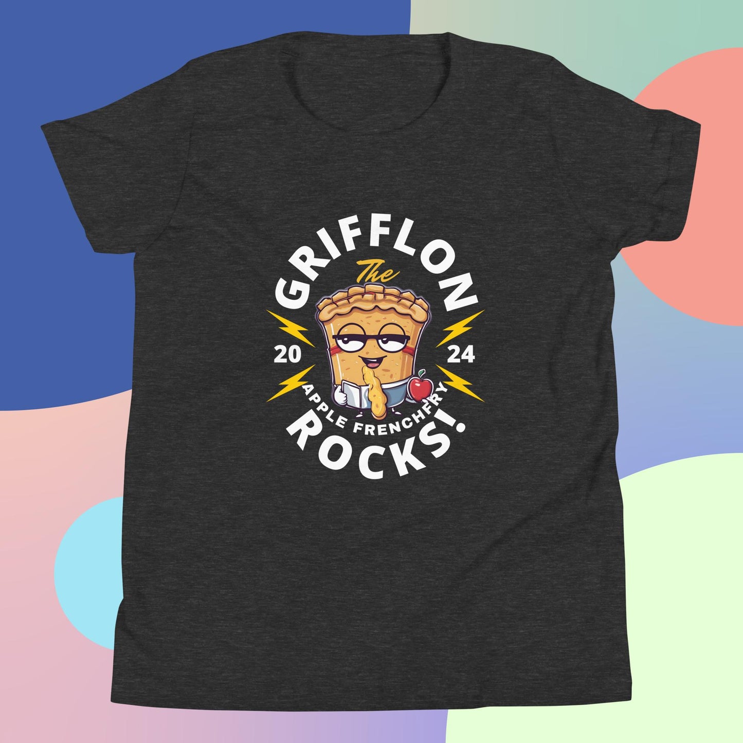 Grifflon Rocks