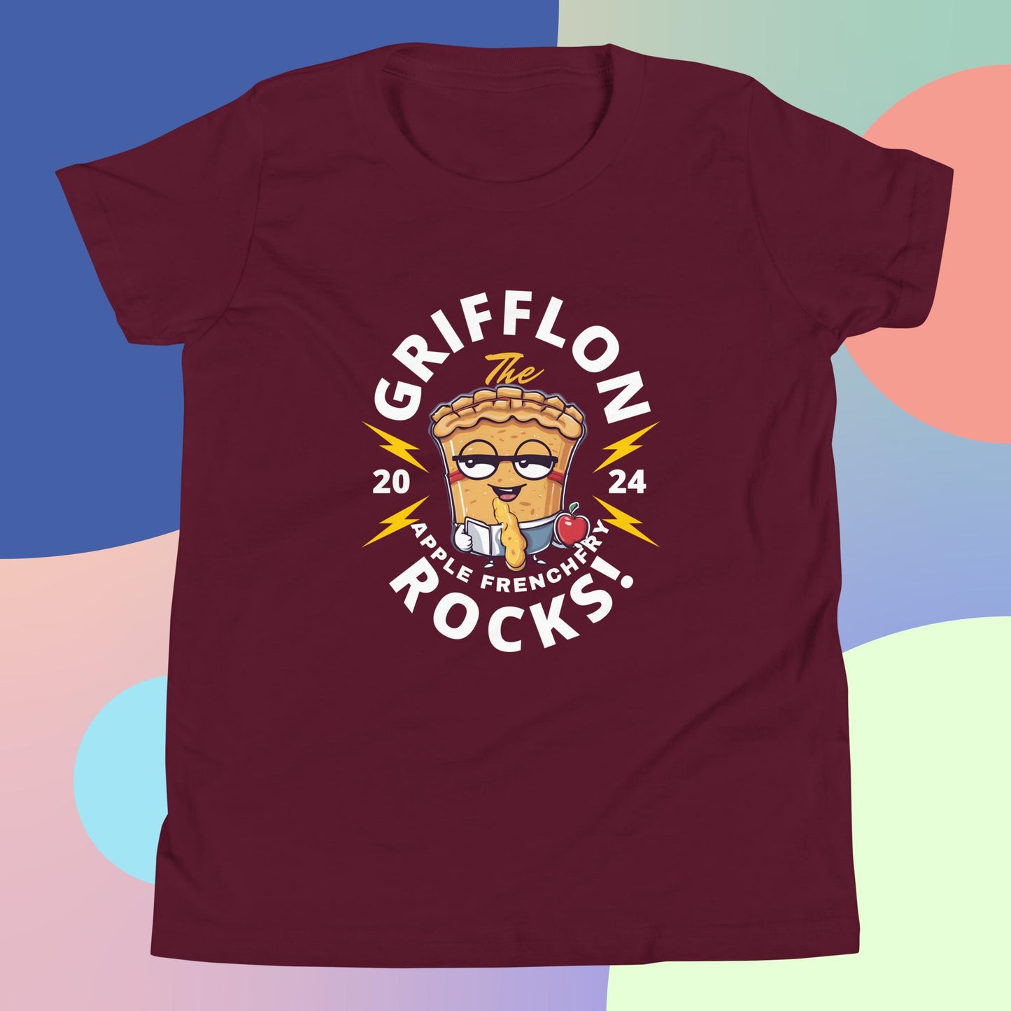Grifflon Rocks
