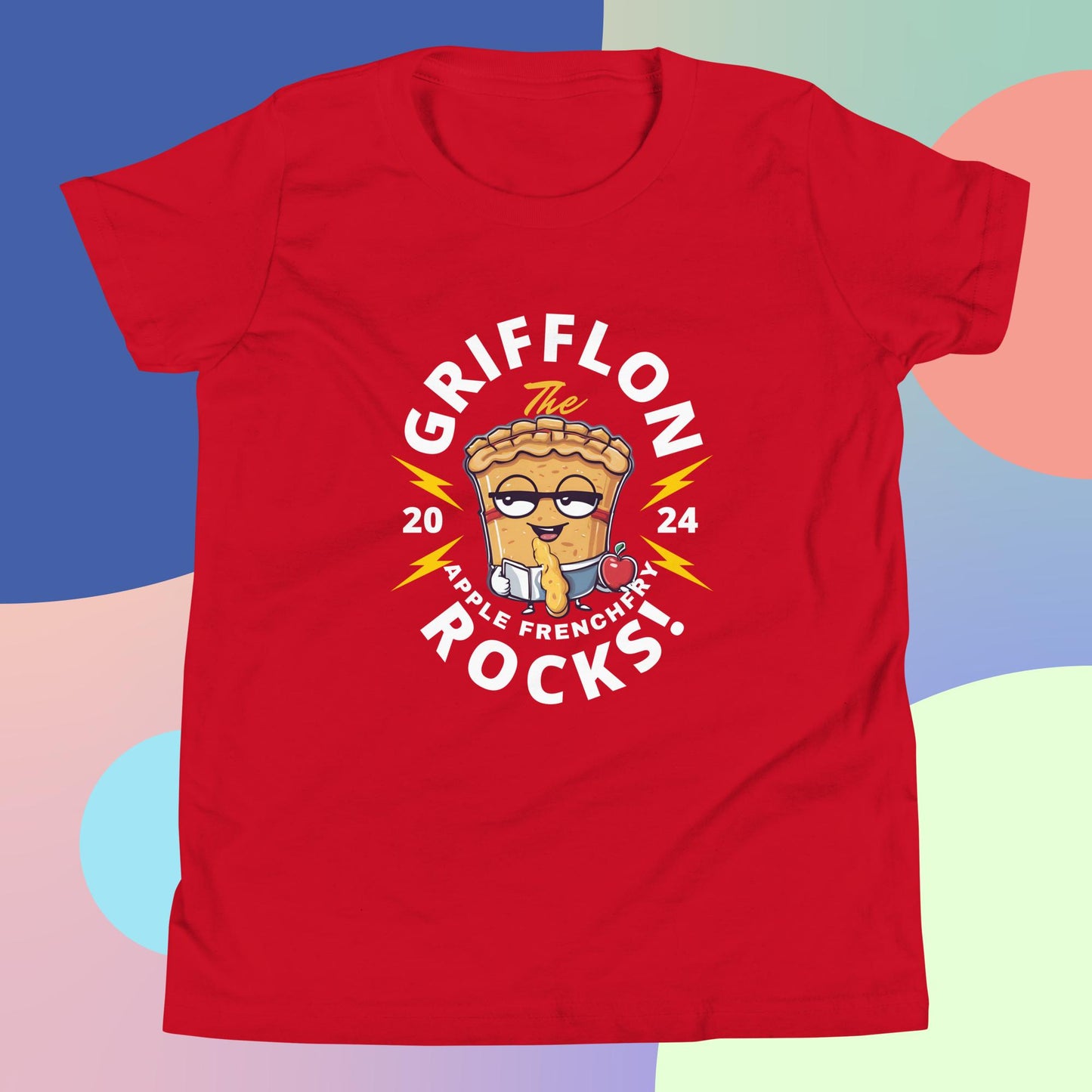 Grifflon Rocks