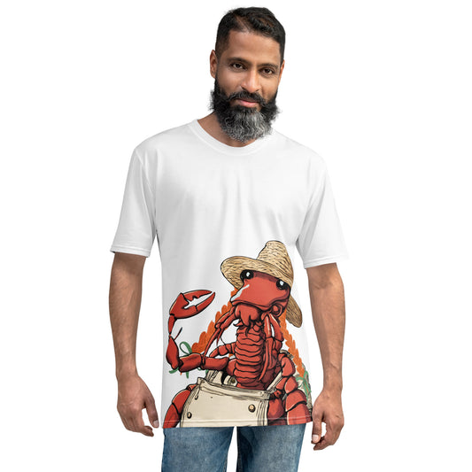 Annie Lobster